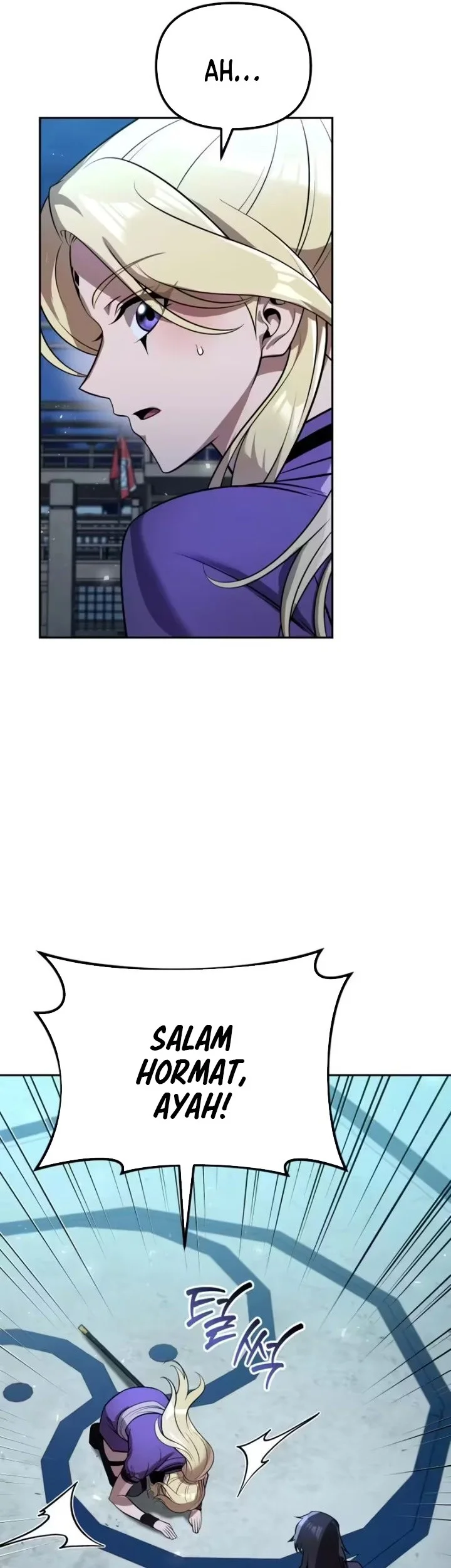 The Second Eunuch Regains His Manhood Chapter 81 Gambar 100