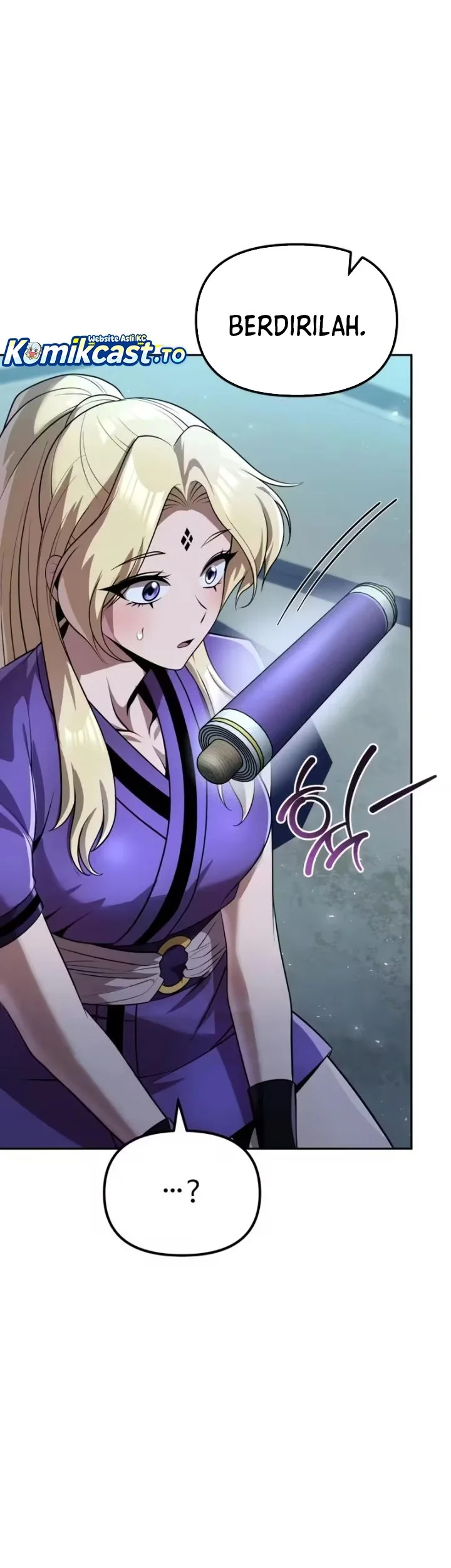 The Second Eunuch Regains His Manhood Chapter 81 Gambar 102