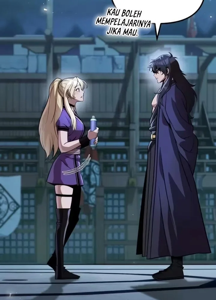 The Second Eunuch Regains His Manhood Chapter 81 Gambar 105