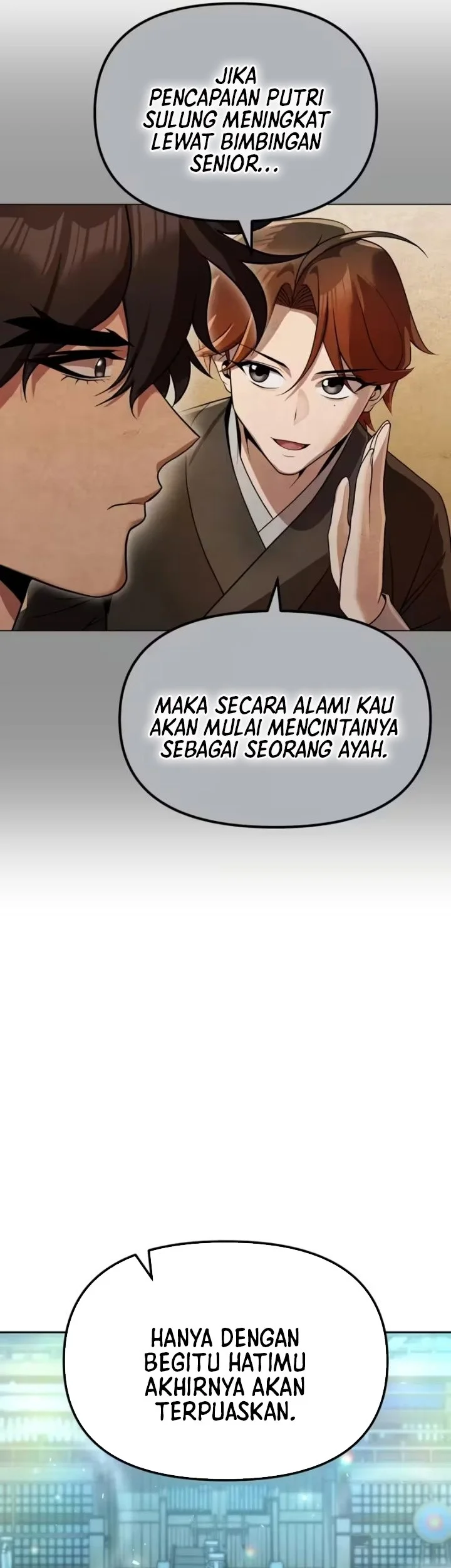 The Second Eunuch Regains His Manhood Chapter 81 Gambar 110