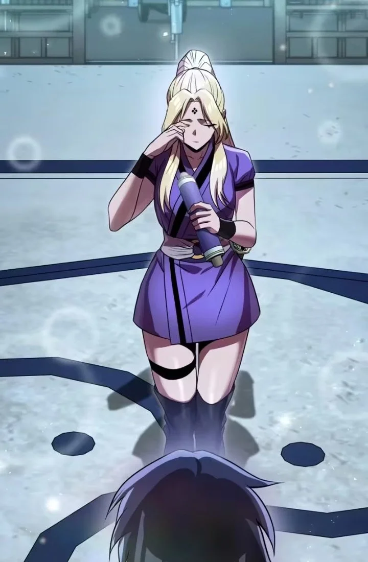 The Second Eunuch Regains His Manhood Chapter 81 Gambar 111