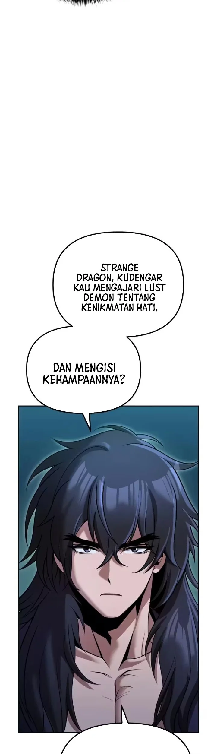 The Second Eunuch Regains His Manhood Chapter 81 Gambar 8