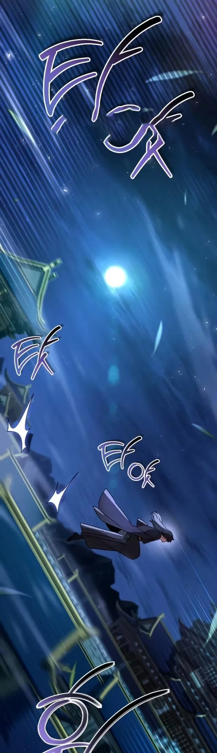 The Second Eunuch Regains His Manhood Chapter 81 Gambar 118