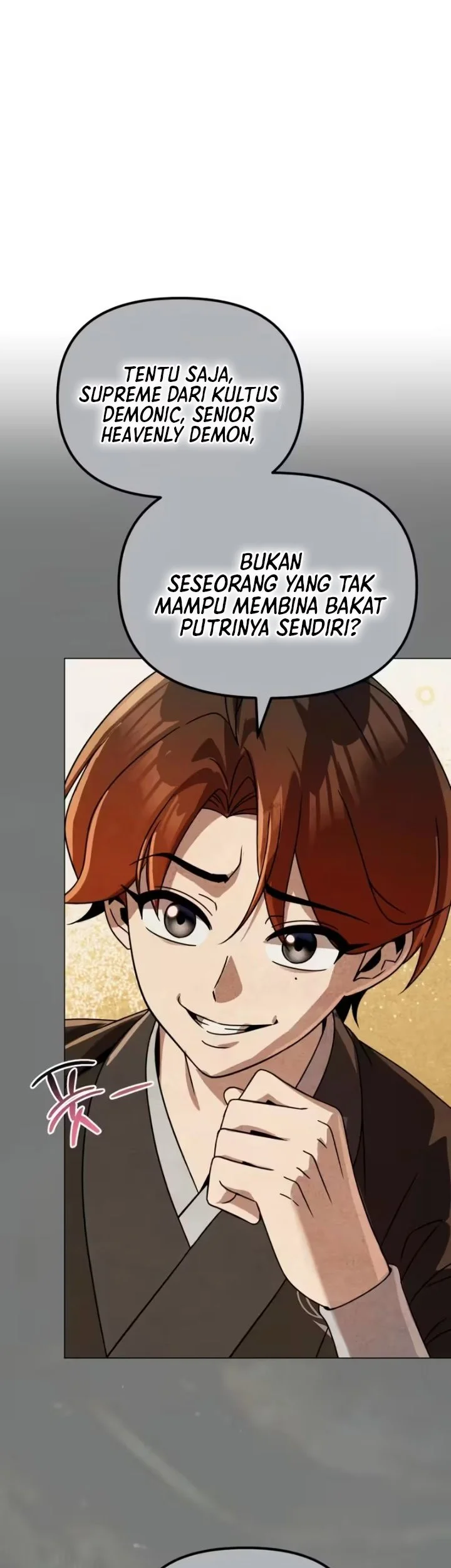 The Second Eunuch Regains His Manhood Chapter 81 Gambar 120