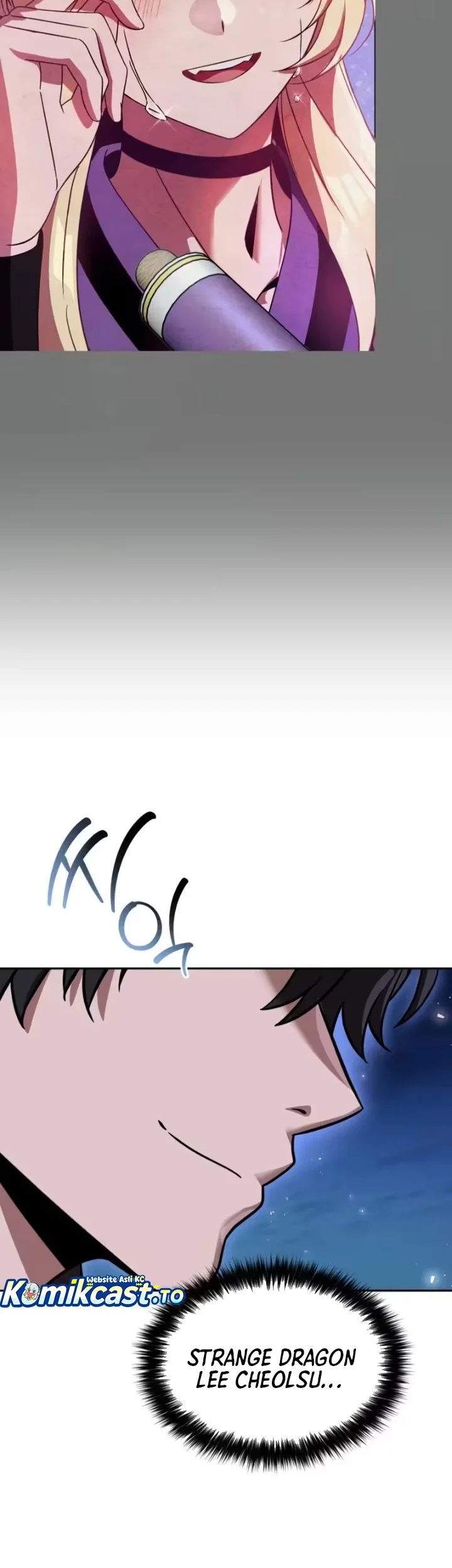 The Second Eunuch Regains His Manhood Chapter 81 Gambar 122