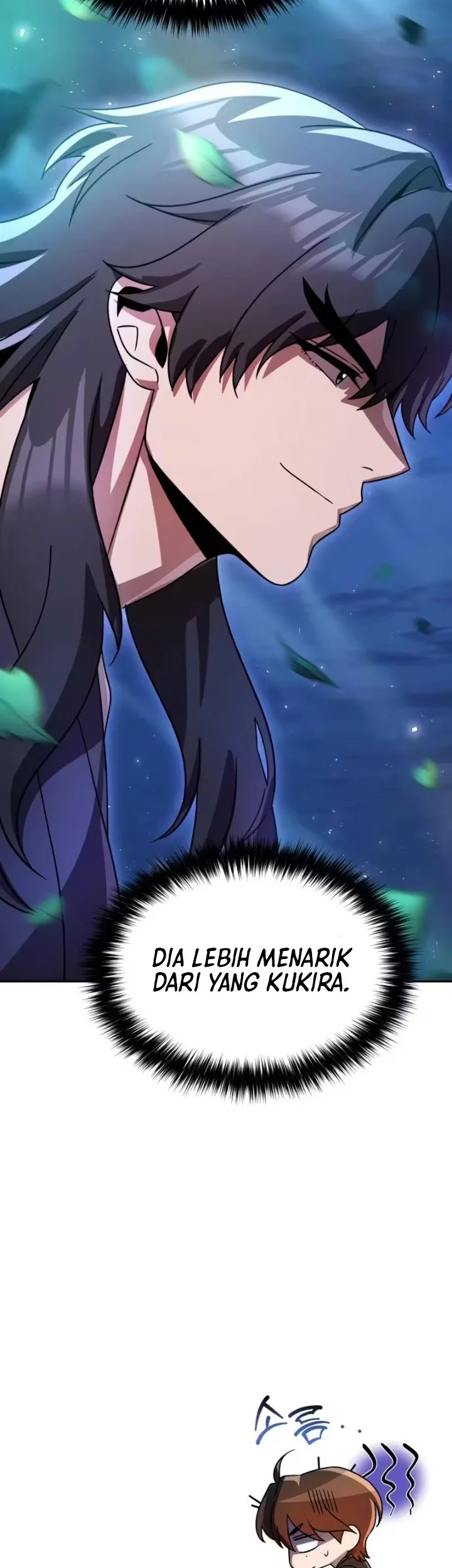 The Second Eunuch Regains His Manhood Chapter 81 Gambar 124