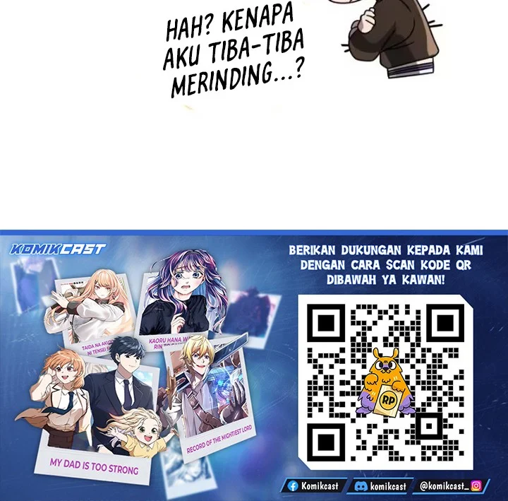 The Second Eunuch Regains His Manhood Chapter 81 Gambar 125