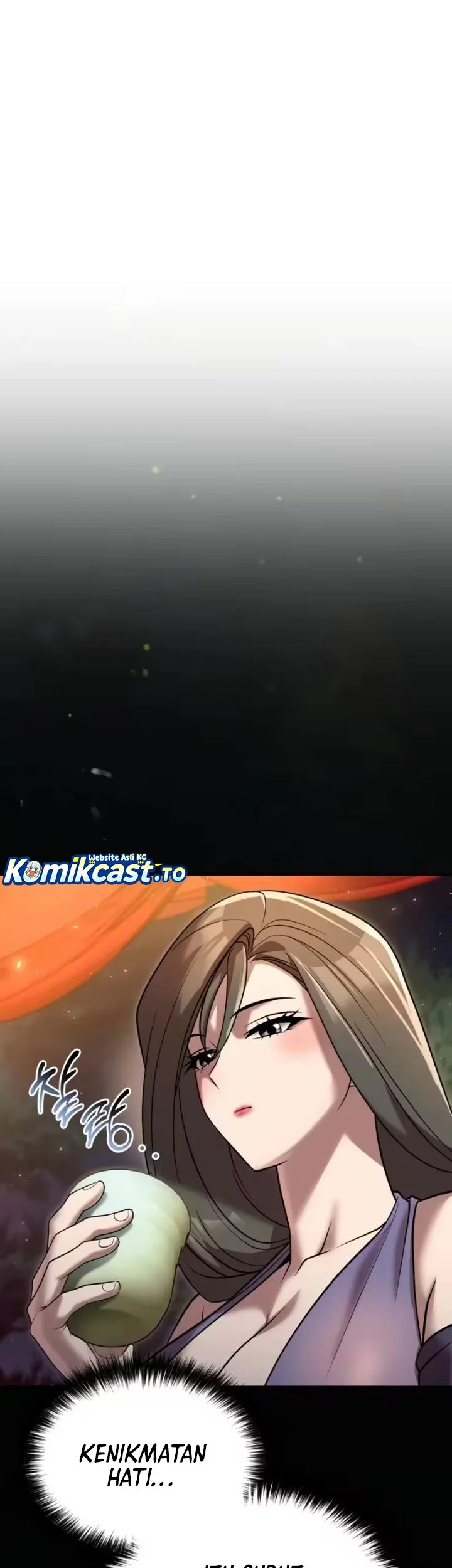 The Second Eunuch Regains His Manhood Chapter 81 Gambar 12