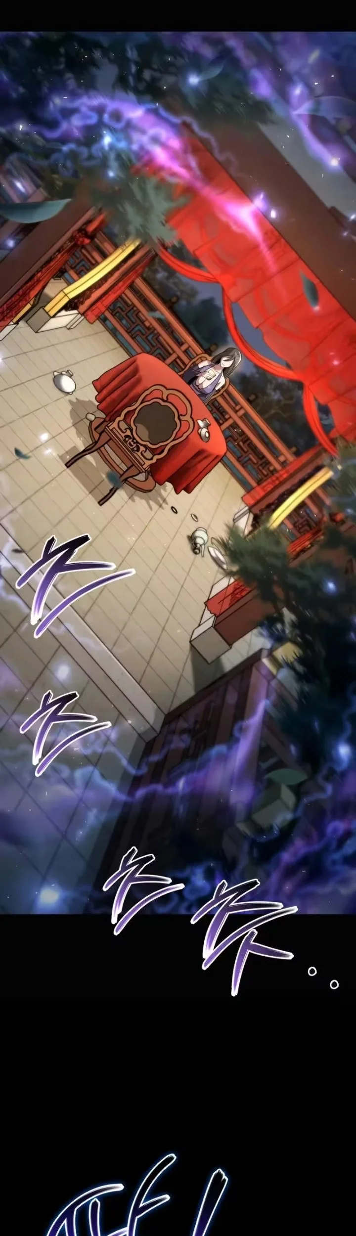 The Second Eunuch Regains His Manhood Chapter 81 Gambar 14