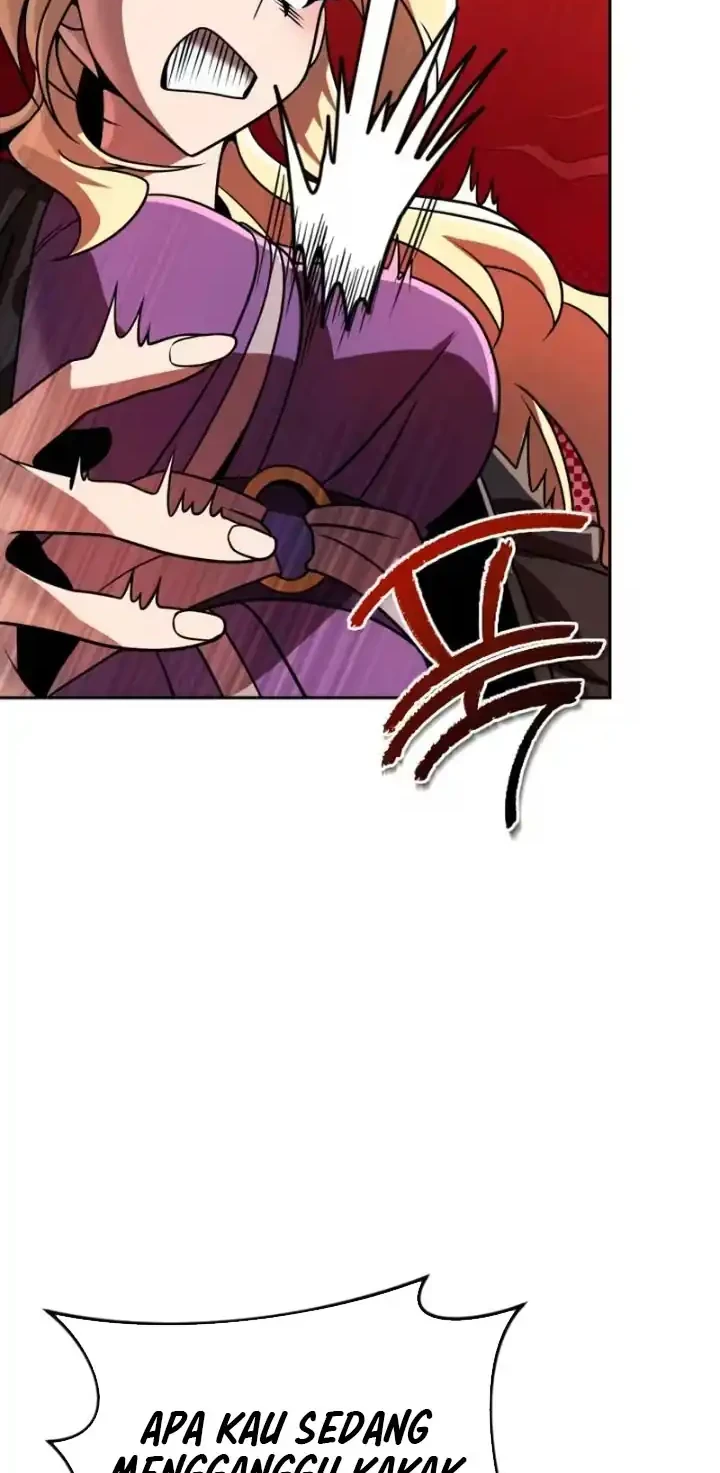The Second Eunuch Regains His Manhood Chapter 82 Gambar 63