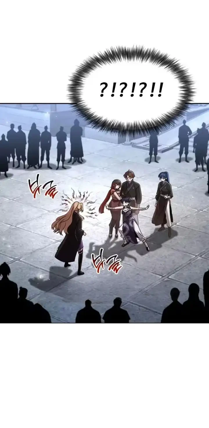 The Second Eunuch Regains His Manhood Chapter 82 Gambar 65