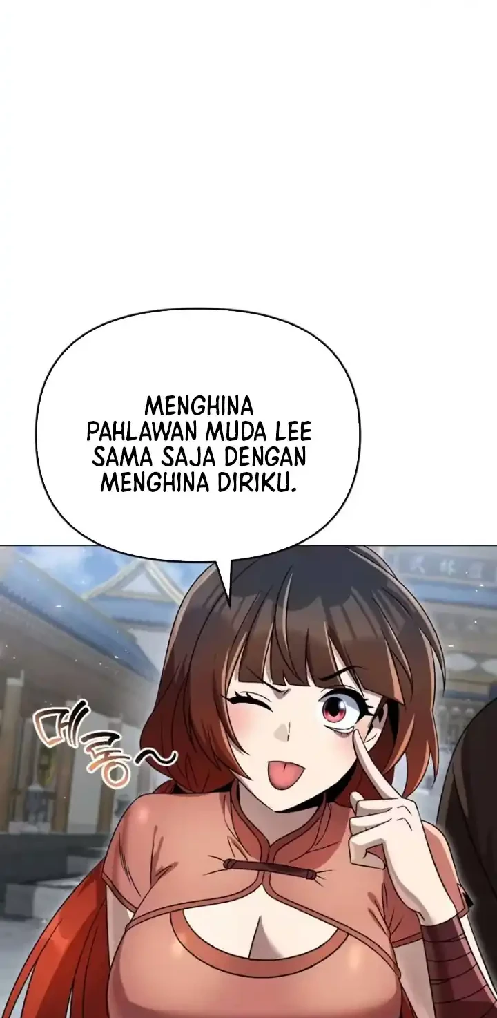 The Second Eunuch Regains His Manhood Chapter 82 Gambar 67