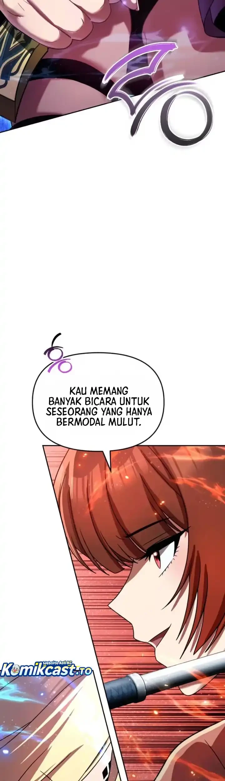 The Second Eunuch Regains His Manhood Chapter 82 Gambar 72