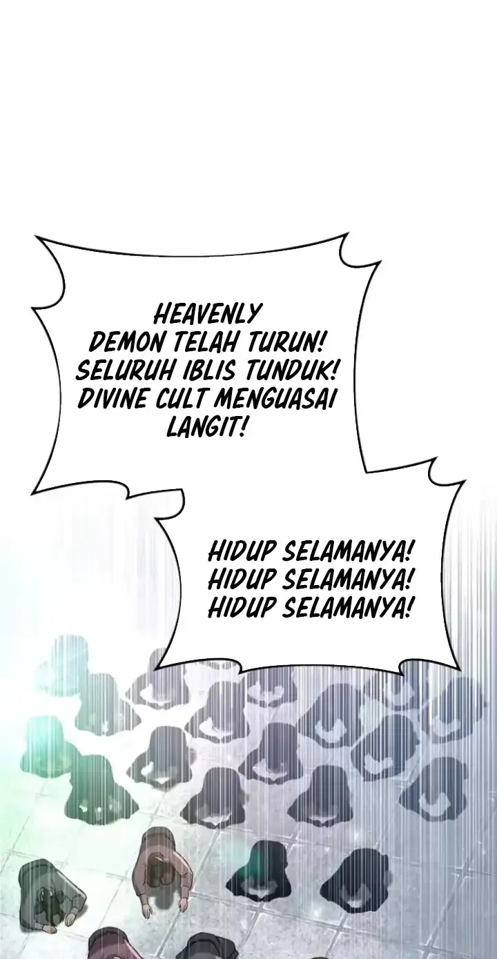 The Second Eunuch Regains His Manhood Chapter 82 Gambar 77