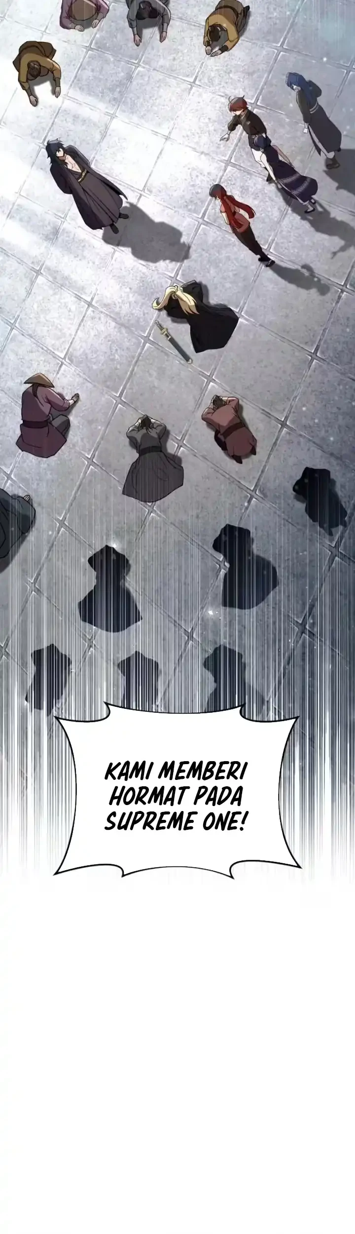 The Second Eunuch Regains His Manhood Chapter 82 Gambar 78