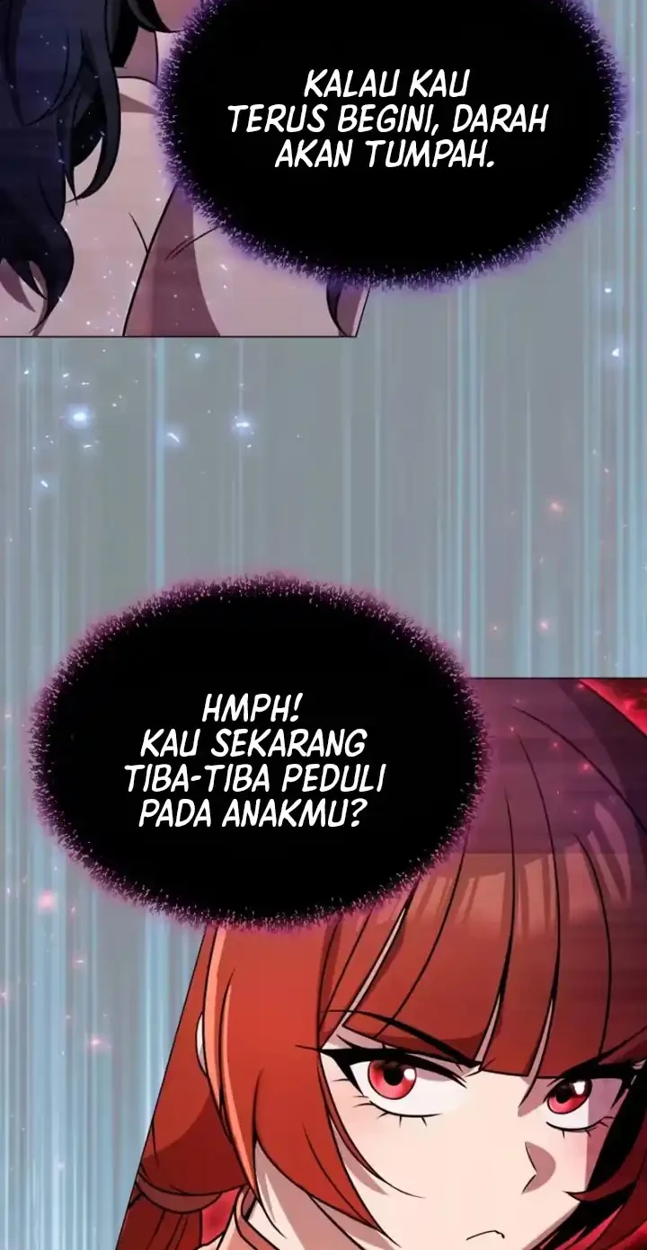 The Second Eunuch Regains His Manhood Chapter 82 Gambar 81