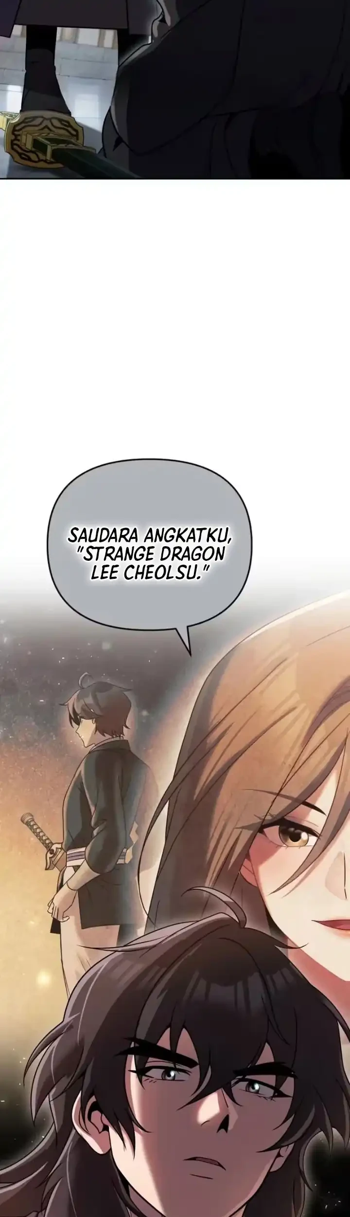 The Second Eunuch Regains His Manhood Chapter 82 Gambar 86
