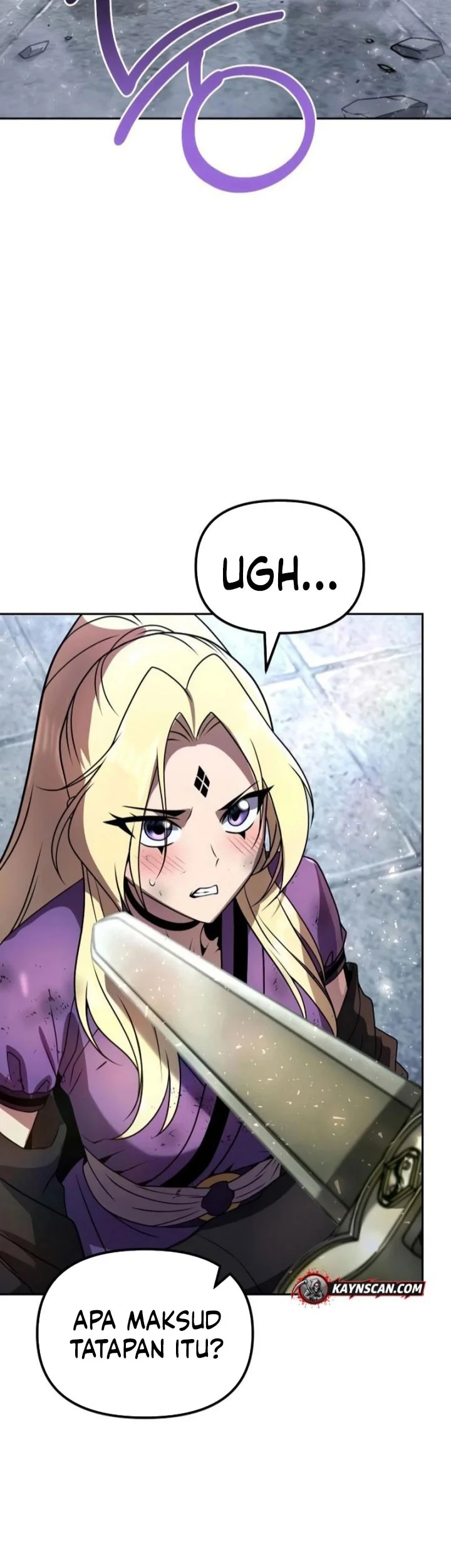 The Second Eunuch Regains His Manhood Chapter 83 Gambar 66