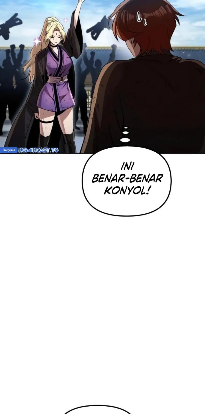 The Second Eunuch Regains His Manhood Chapter 83 Gambar 83