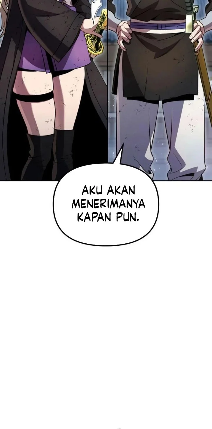 The Second Eunuch Regains His Manhood Chapter 83 Gambar 85