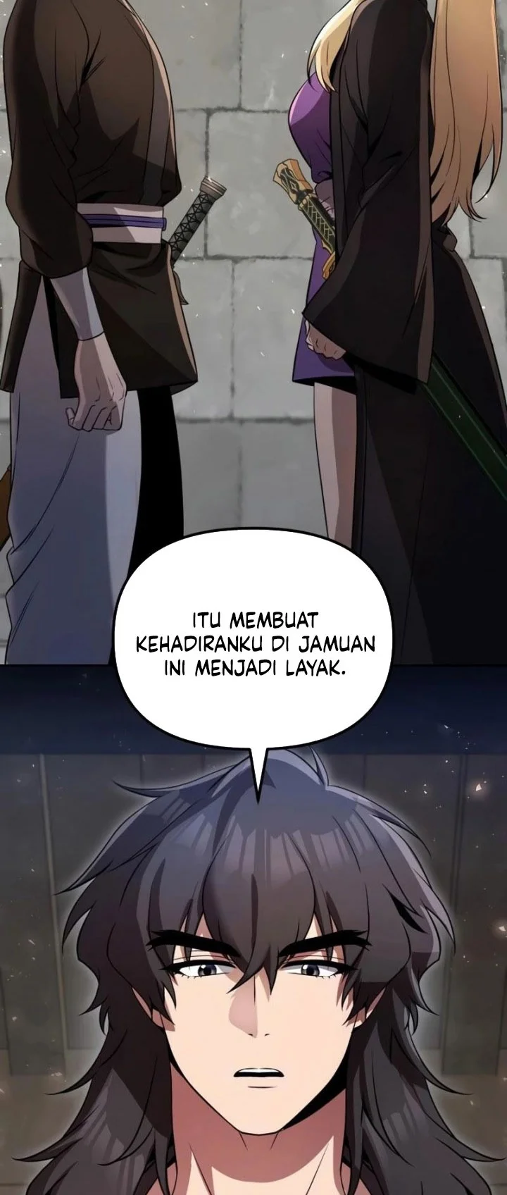 The Second Eunuch Regains His Manhood Chapter 83 Gambar 89