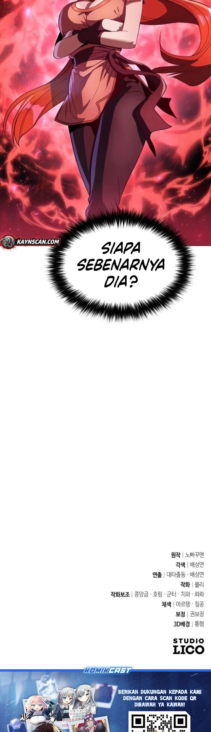 The Second Eunuch Regains His Manhood Chapter 83 Gambar 102