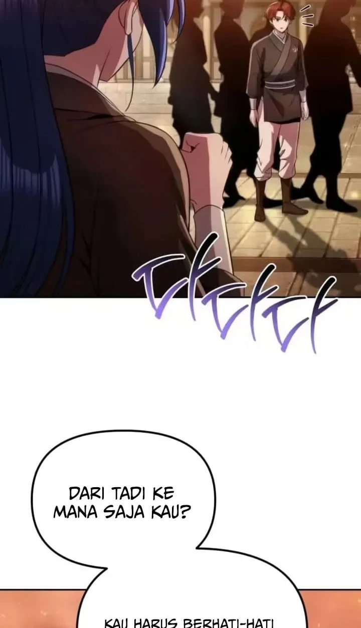 The Second Eunuch Regains His Manhood Chapter 84 Gambar 55