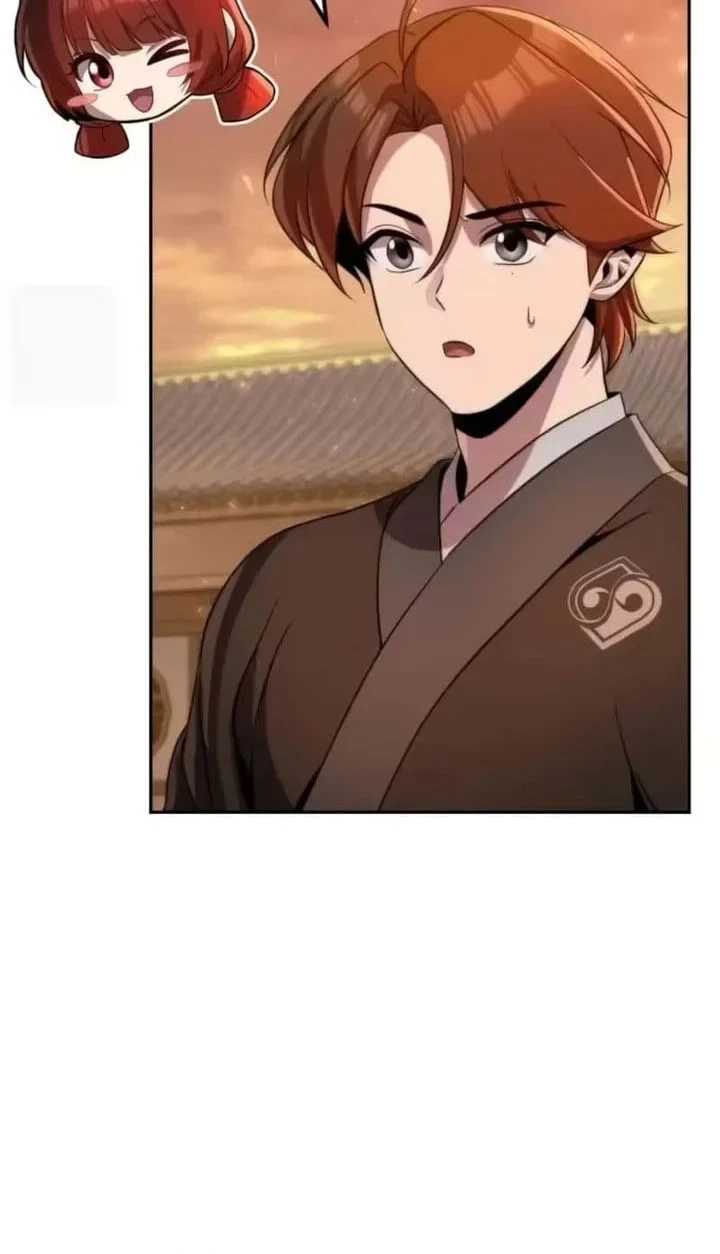 The Second Eunuch Regains His Manhood Chapter 84 Gambar 57