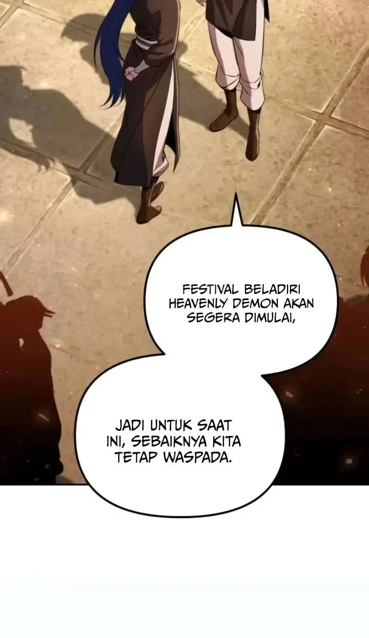 The Second Eunuch Regains His Manhood Chapter 84 Gambar 59