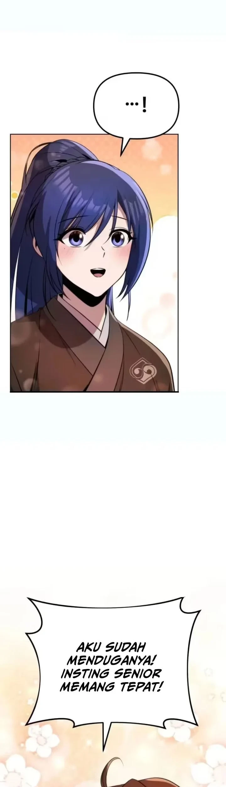 The Second Eunuch Regains His Manhood Chapter 84 Gambar 60