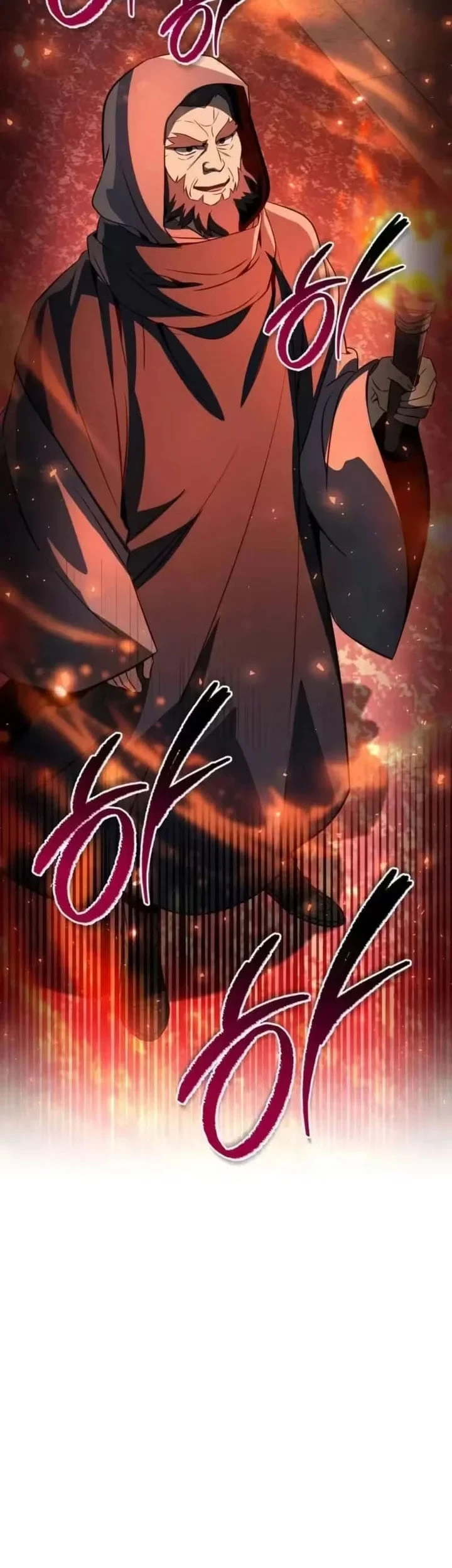 The Second Eunuch Regains His Manhood Chapter 84 Gambar 80