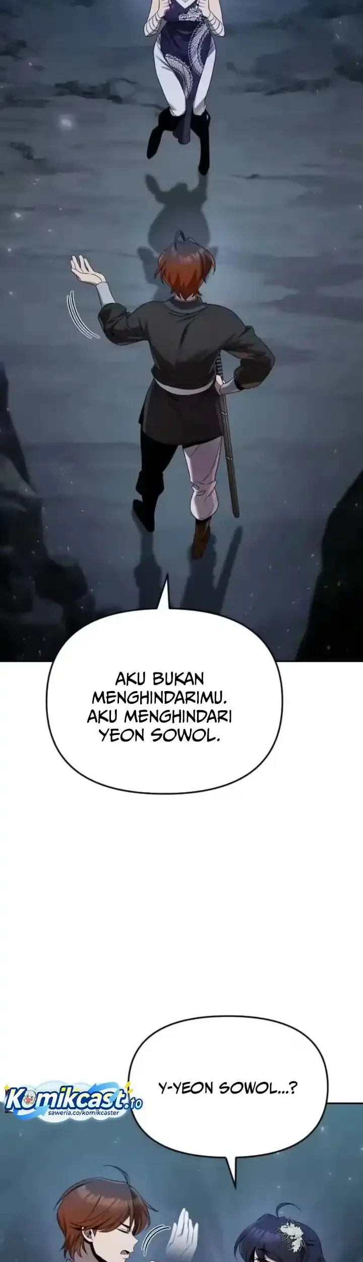 The Second Eunuch Regains His Manhood Chapter 85 Gambar 62