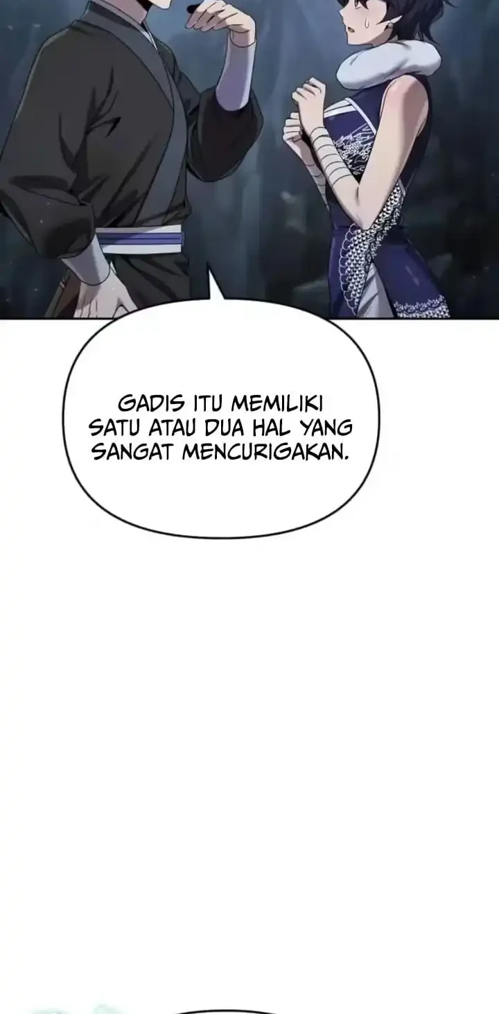 The Second Eunuch Regains His Manhood Chapter 85 Gambar 63