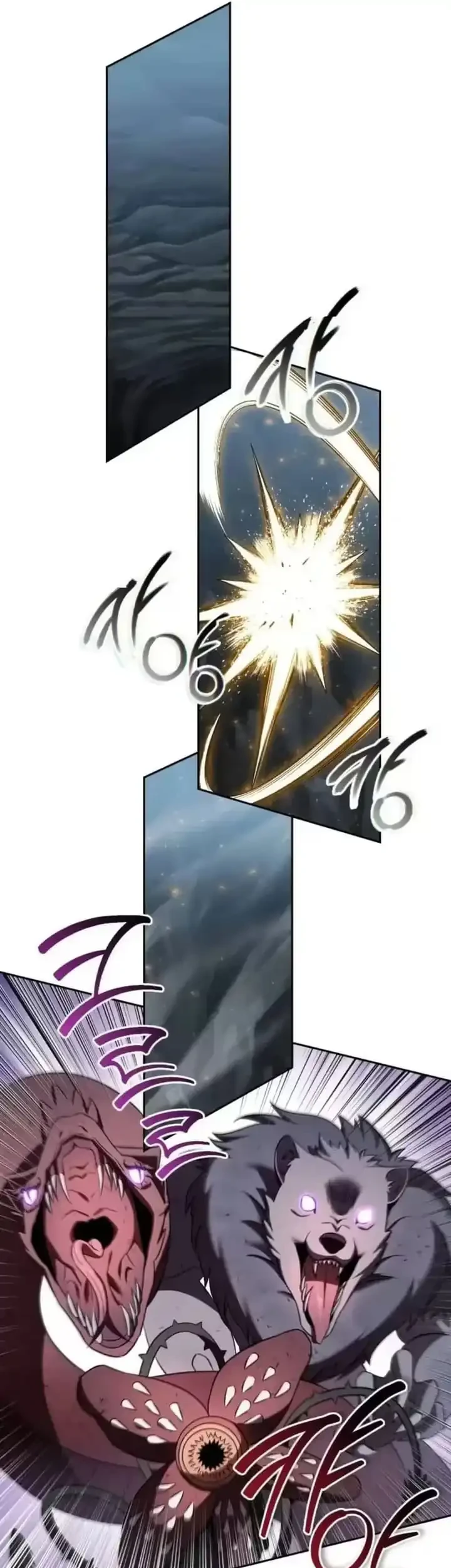The Second Eunuch Regains His Manhood Chapter 85 Gambar 66