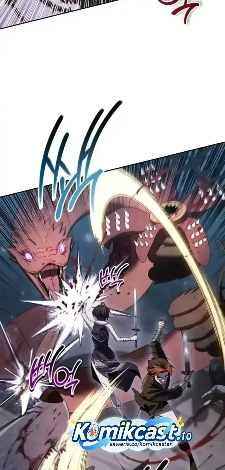 The Second Eunuch Regains His Manhood Chapter 85 Gambar 67