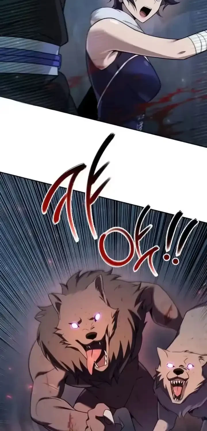 The Second Eunuch Regains His Manhood Chapter 85 Gambar 69
