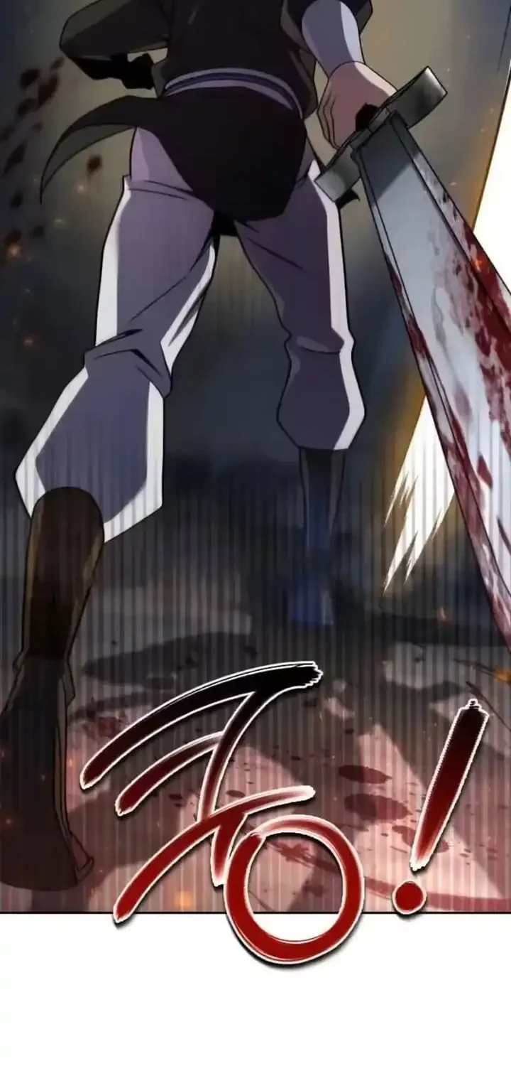 The Second Eunuch Regains His Manhood Chapter 85 Gambar 73