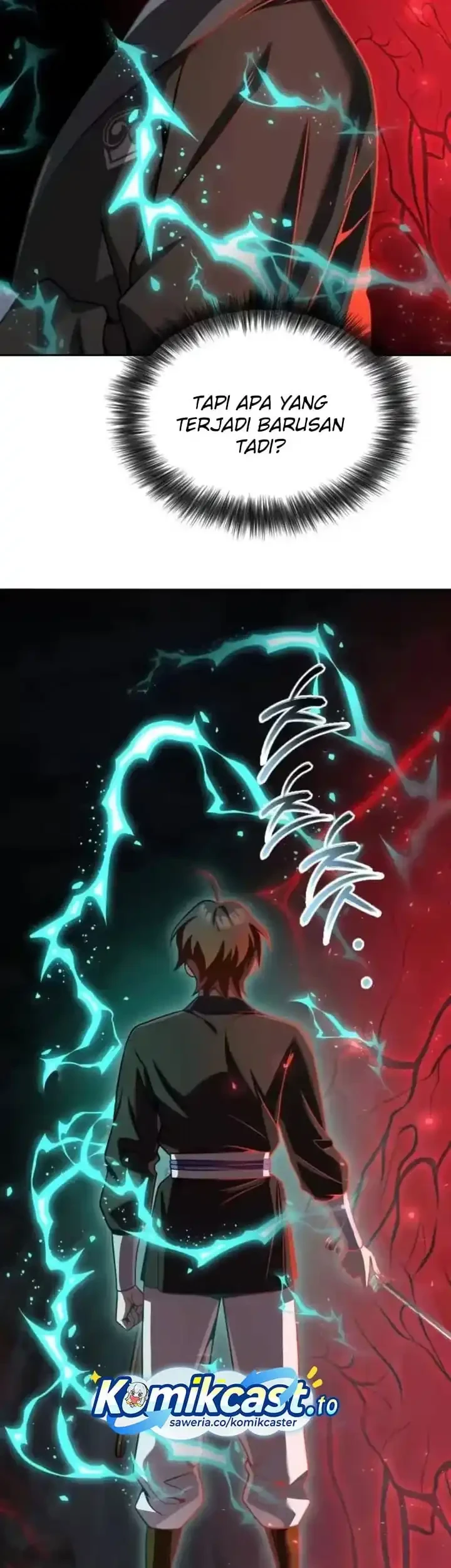 The Second Eunuch Regains His Manhood Chapter 85 Gambar 76