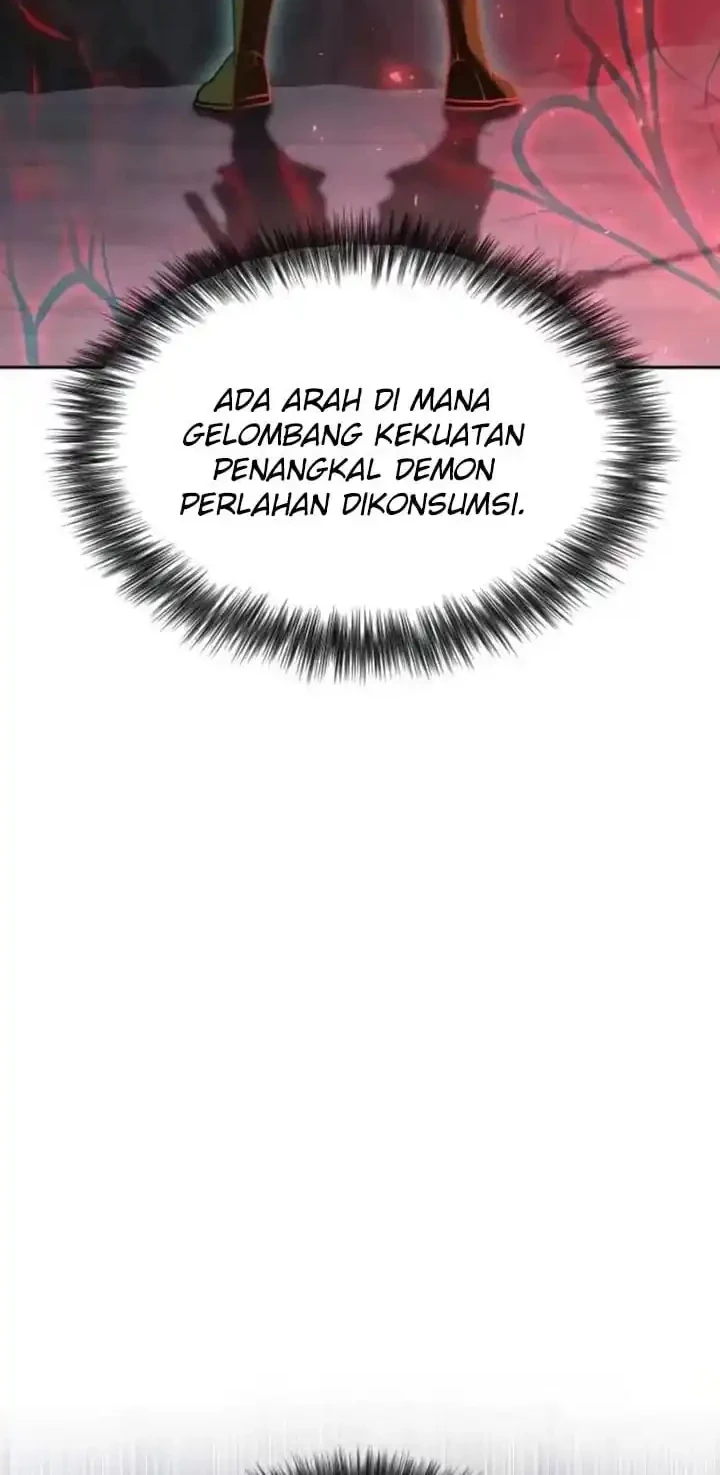 The Second Eunuch Regains His Manhood Chapter 85 Gambar 77