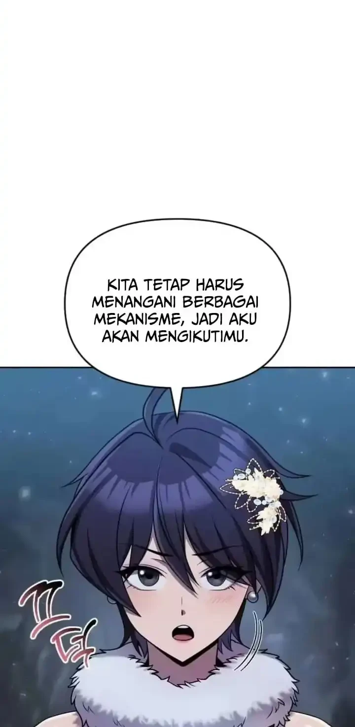 The Second Eunuch Regains His Manhood Chapter 85 Gambar 79