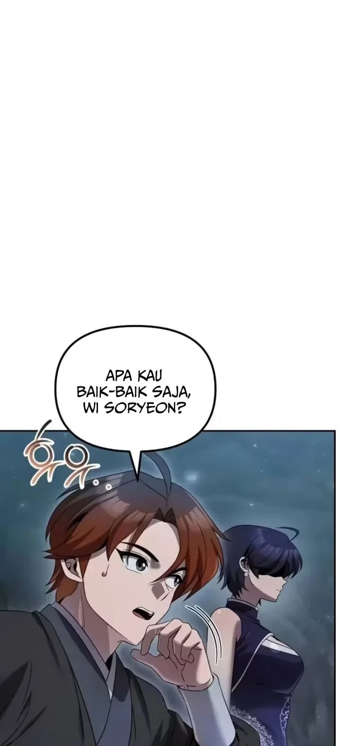 The Second Eunuch Regains His Manhood Chapter 86 Gambar 79