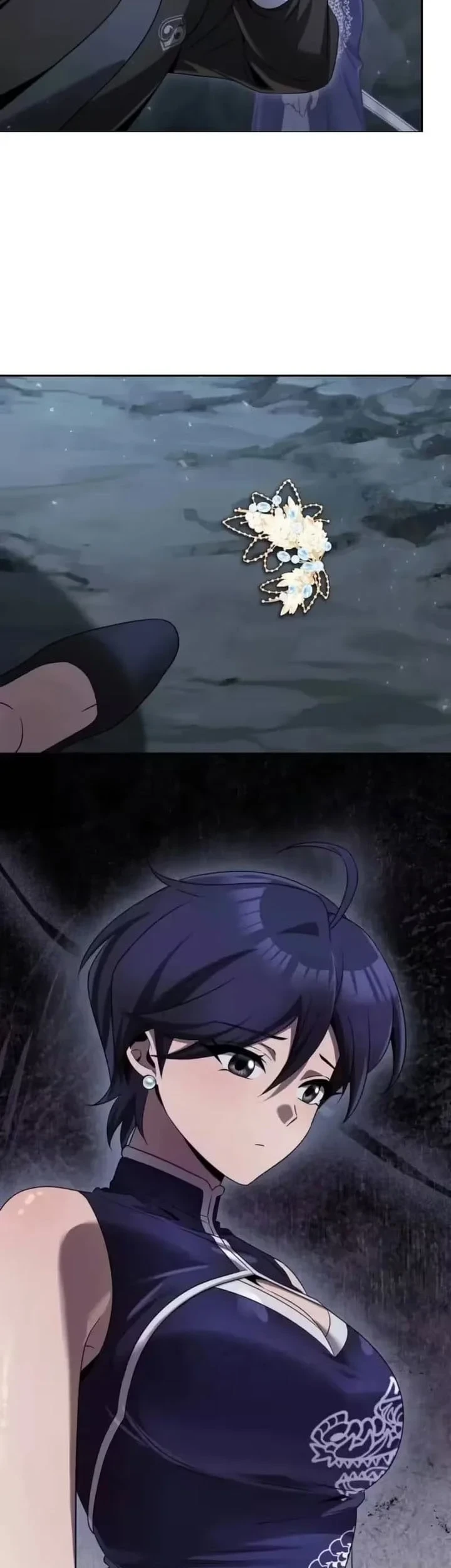 The Second Eunuch Regains His Manhood Chapter 86 Gambar 80