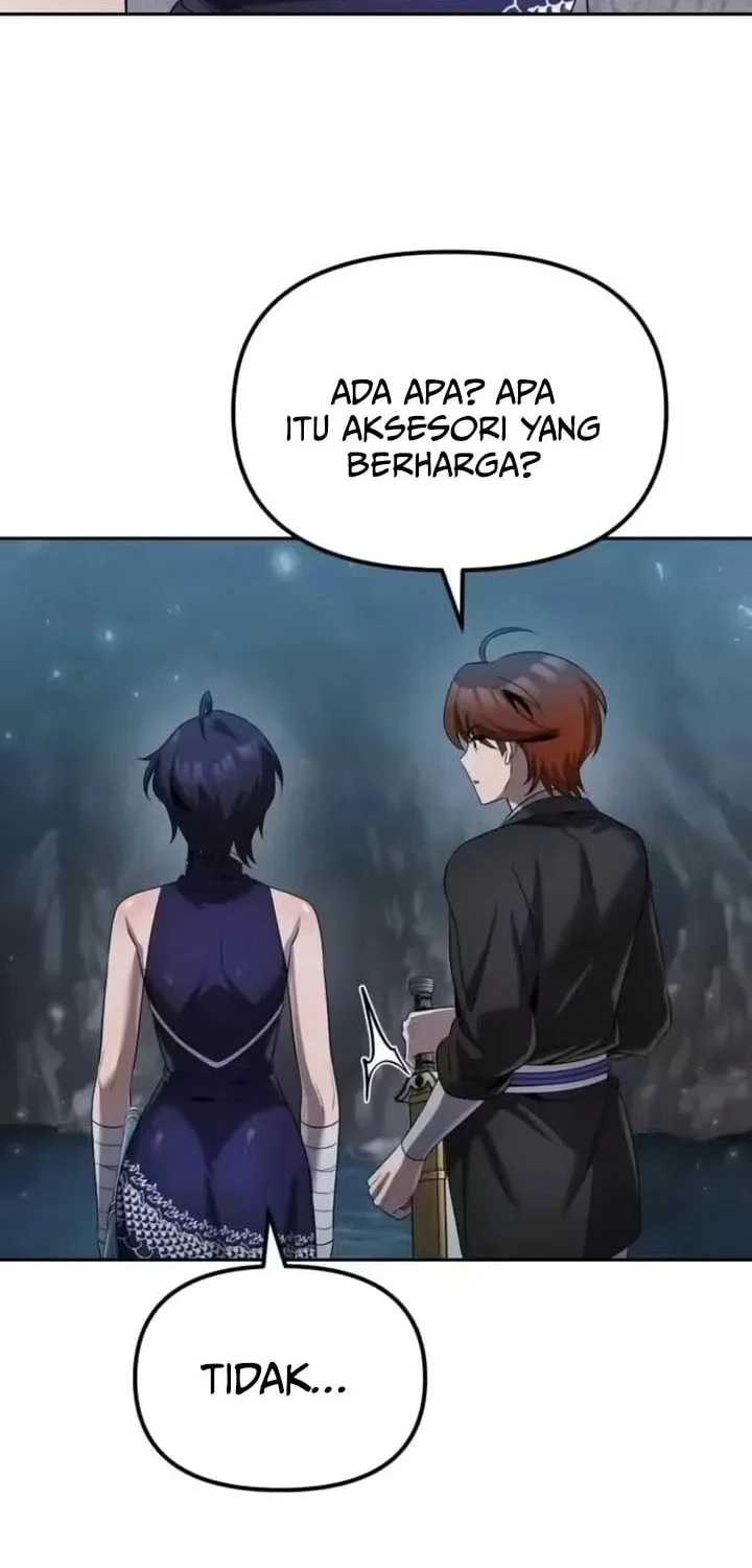 The Second Eunuch Regains His Manhood Chapter 86 Gambar 81
