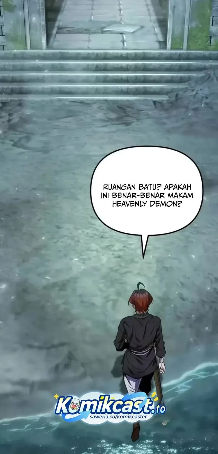The Second Eunuch Regains His Manhood Chapter 86 Gambar 91