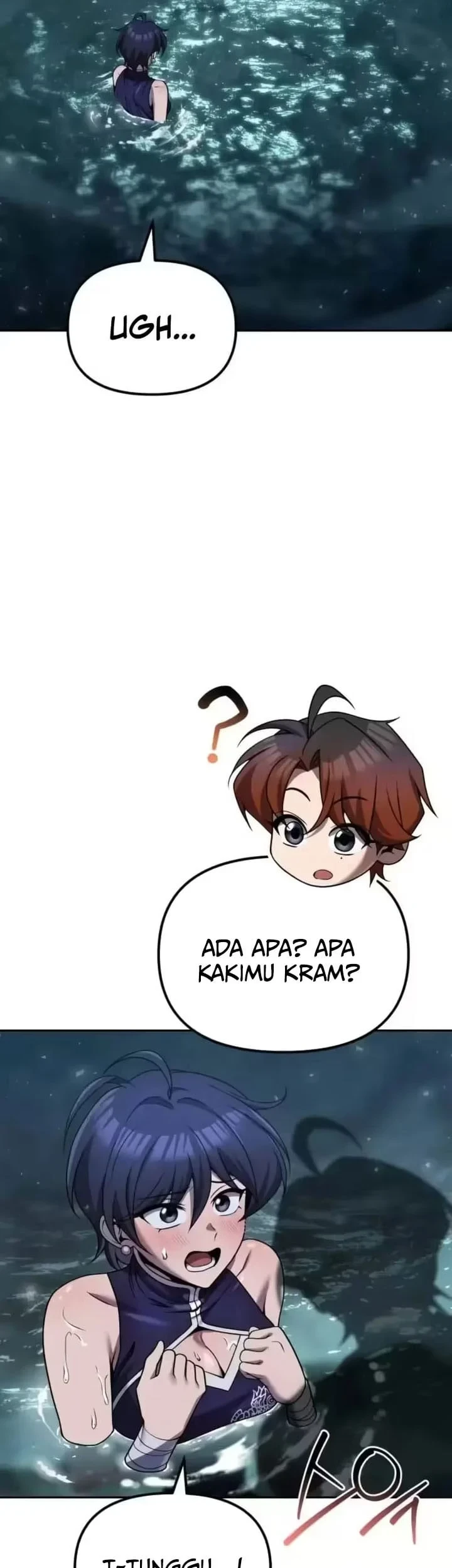 The Second Eunuch Regains His Manhood Chapter 86 Gambar 92