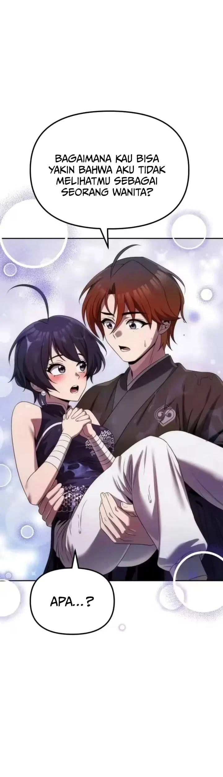 The Second Eunuch Regains His Manhood Chapter 86 Gambar 98