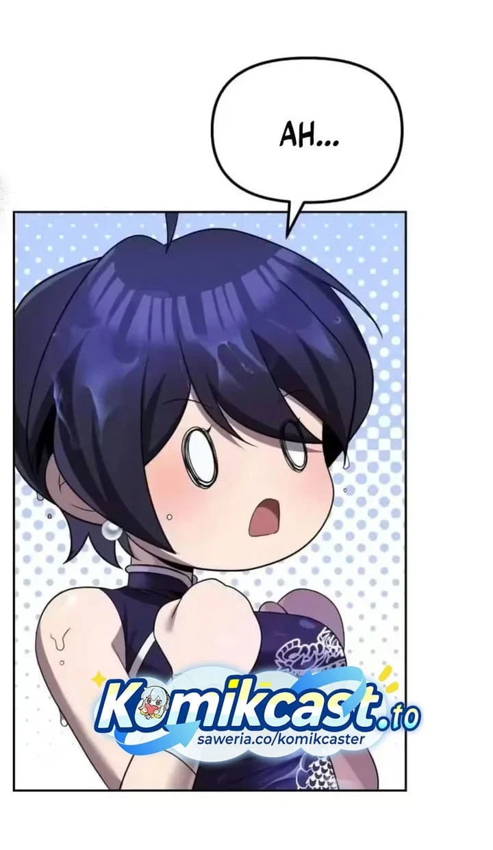 The Second Eunuch Regains His Manhood Chapter 86 Gambar 99