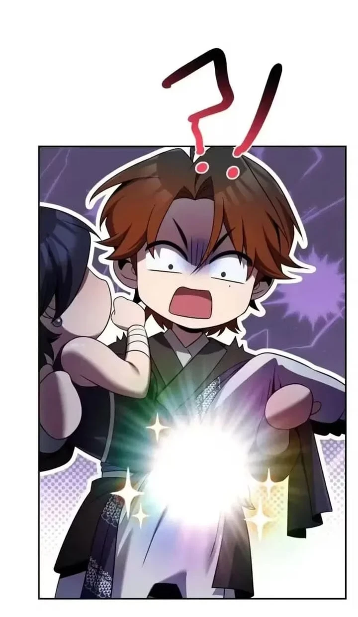 The Second Eunuch Regains His Manhood Chapter 86 Gambar 101
