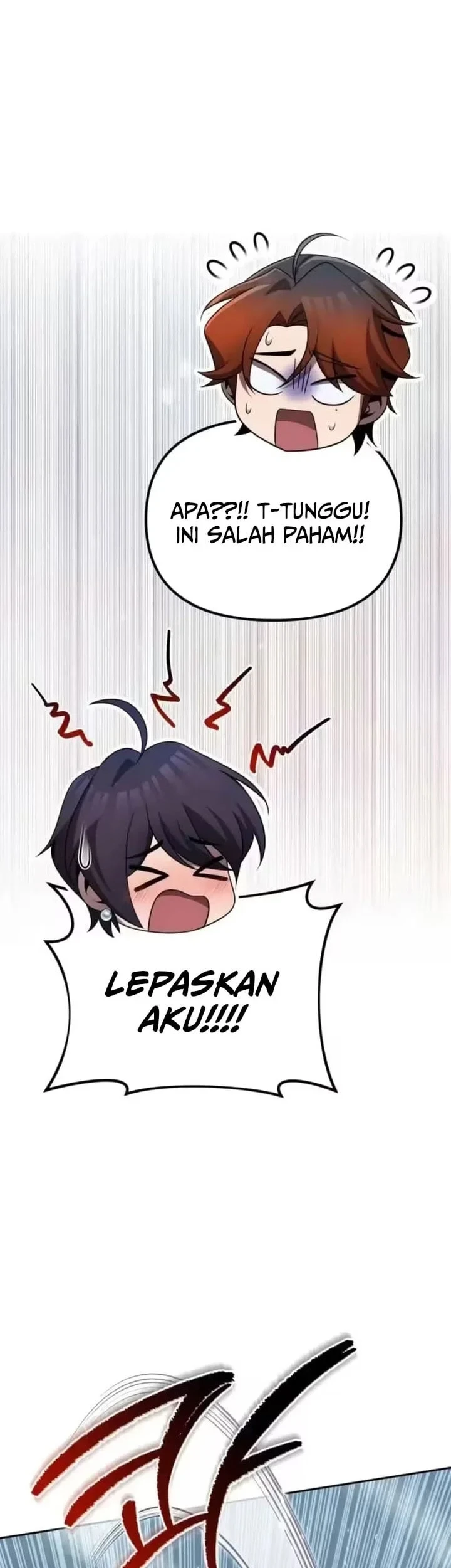 The Second Eunuch Regains His Manhood Chapter 86 Gambar 102