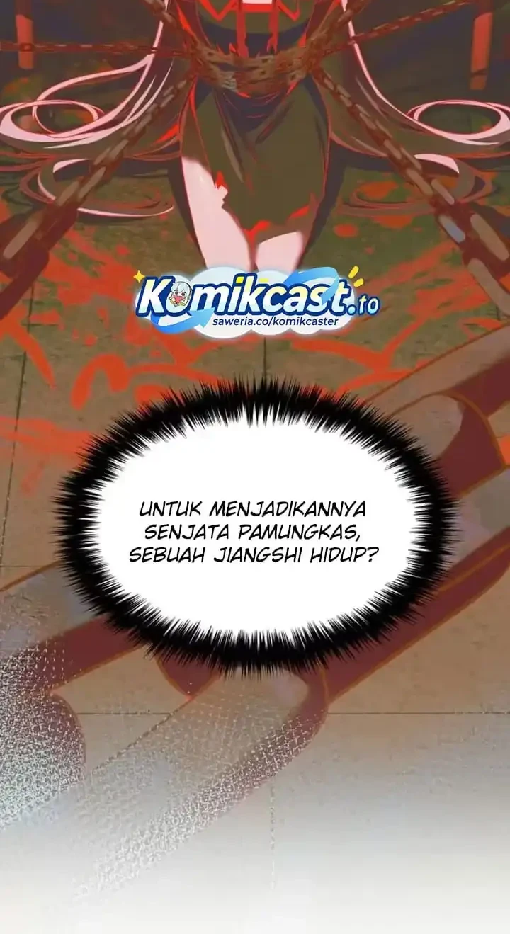The Second Eunuch Regains His Manhood Chapter 87 Gambar 69